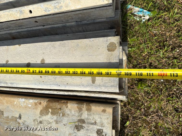 image for item FC3224 Concrete forms