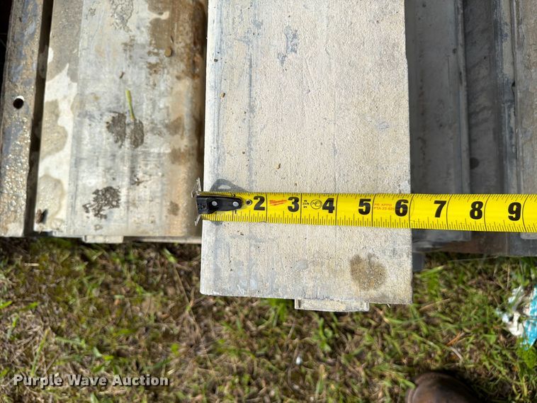 image for item FC3224 Concrete forms
