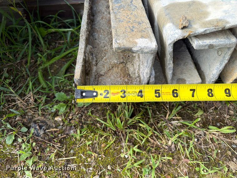image for item FC3224 Concrete forms