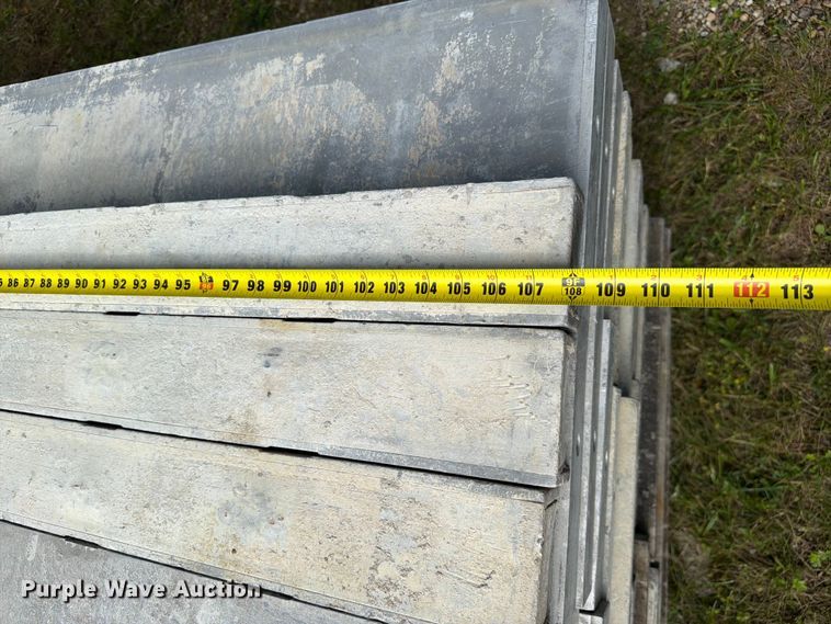 image for item FC3224 Concrete forms