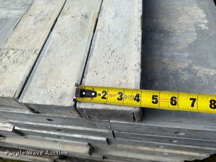 image for item FC3224 Concrete forms