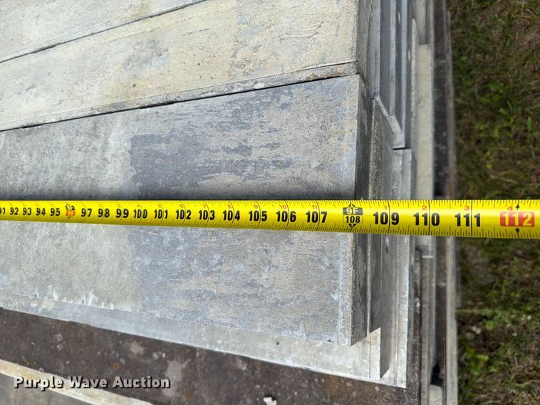 image for item FC3224 Concrete forms
