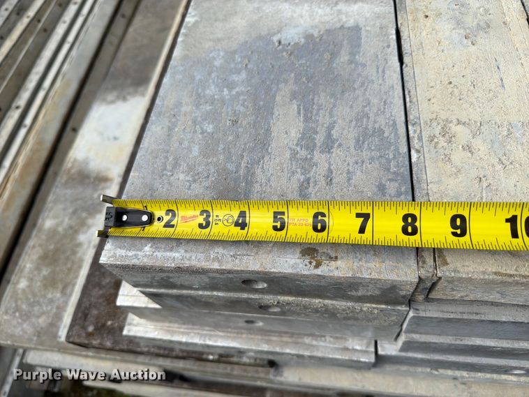 image for item FC3224 Concrete forms