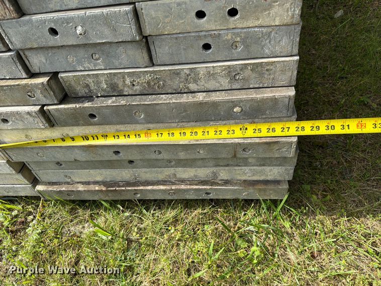 image for item FC3224 Concrete forms