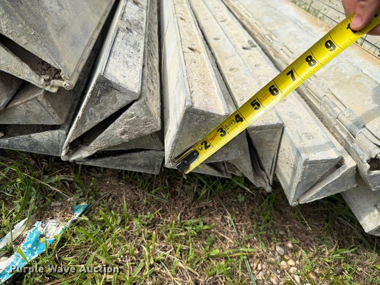 image for item FC3224 Concrete forms