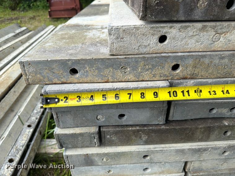 image for item FC3224 Concrete forms