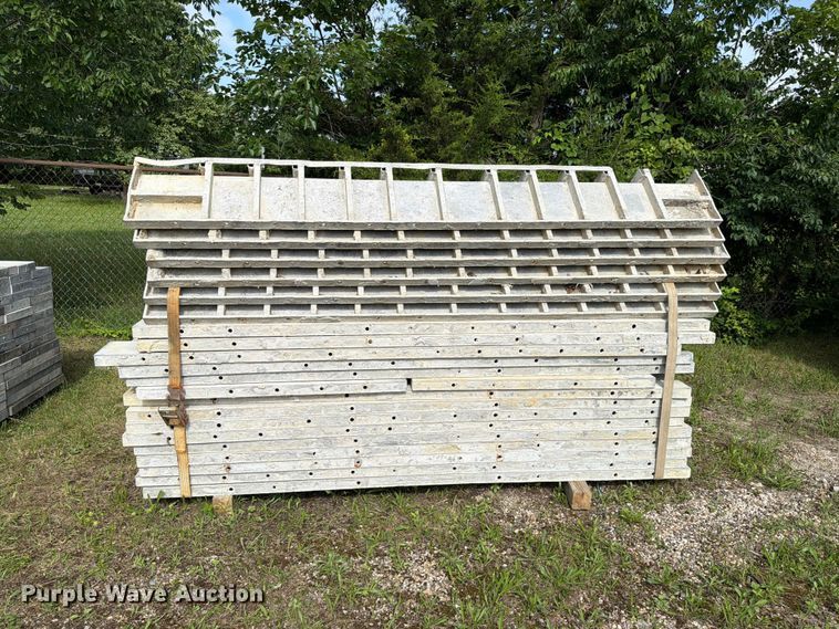 image for item FC3224 Concrete forms