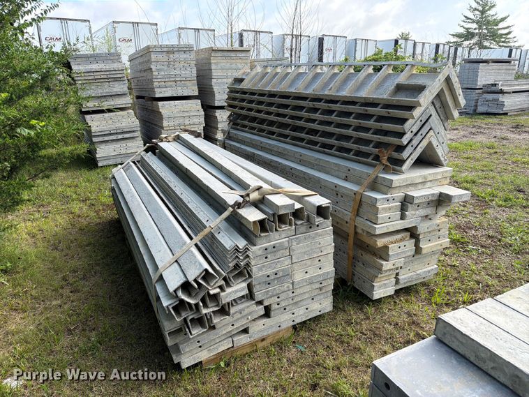 image for item FC3224 Concrete forms
