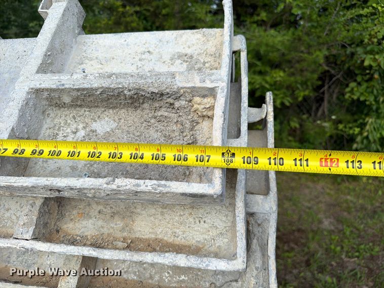 image for item FC3224 Concrete forms
