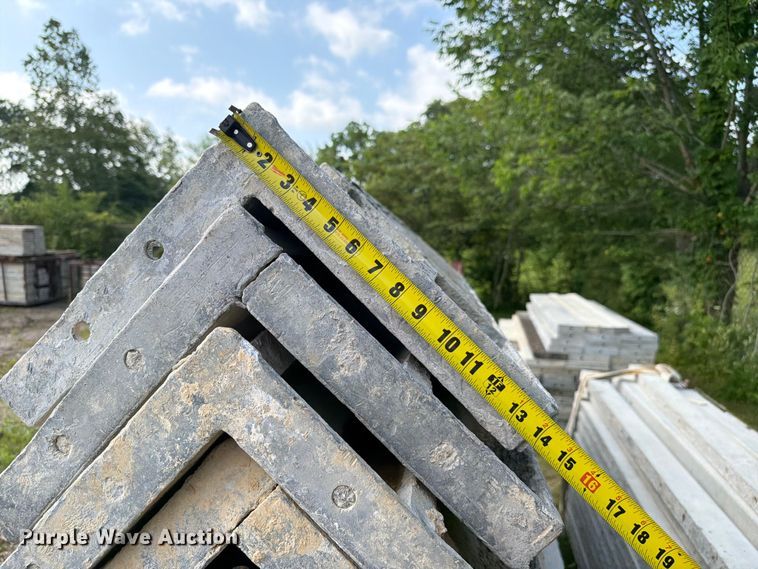 image for item FC3224 Concrete forms