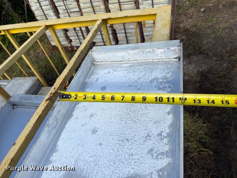 image for item FC3225 Concrete forms and equipment.
