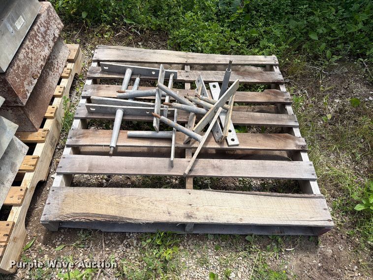 image for item FC3226 Concrete equipment