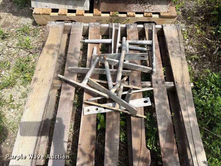 image for item FC3226 Concrete equipment
