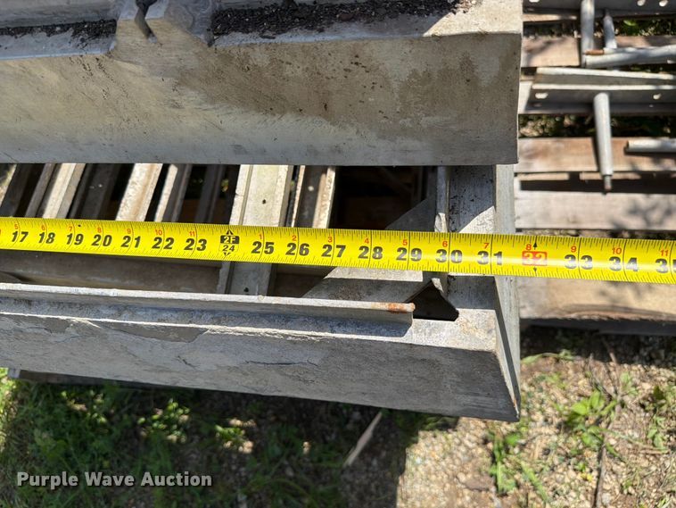 image for item FC3226 Concrete equipment