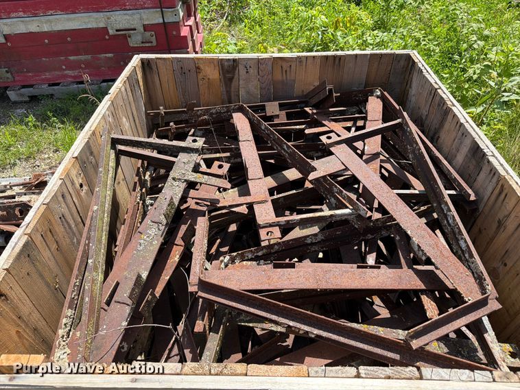 image for item FC3226 Concrete equipment