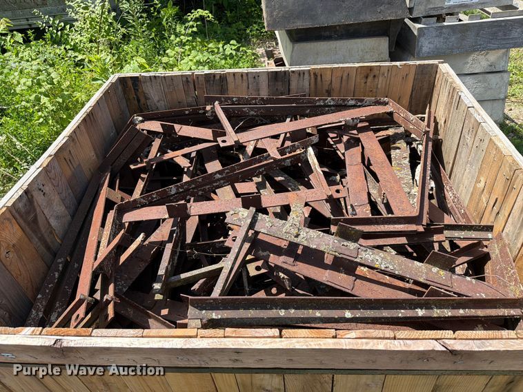 image for item FC3226 Concrete equipment