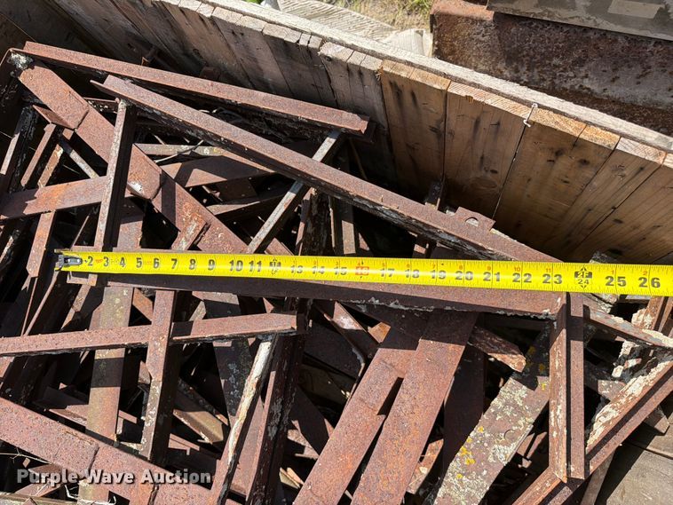 image for item FC3226 Concrete equipment