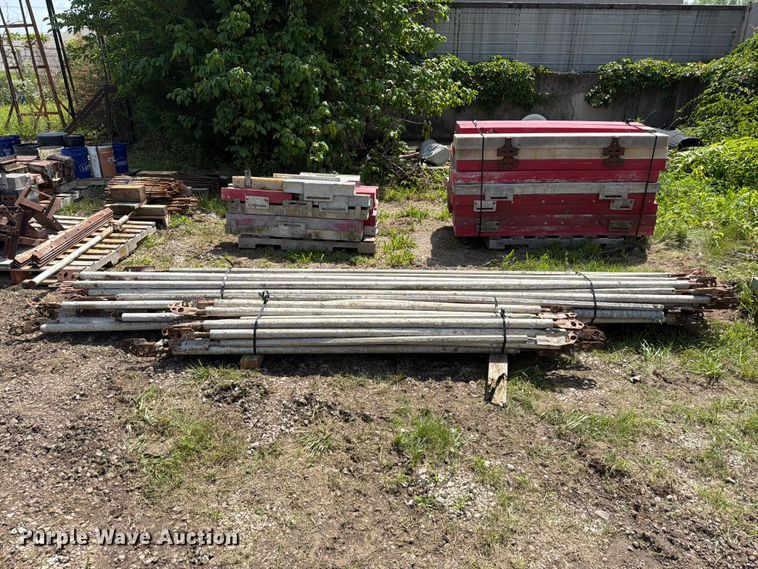 image for item FC3226 Concrete equipment