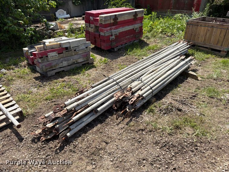 image for item FC3226 Concrete equipment