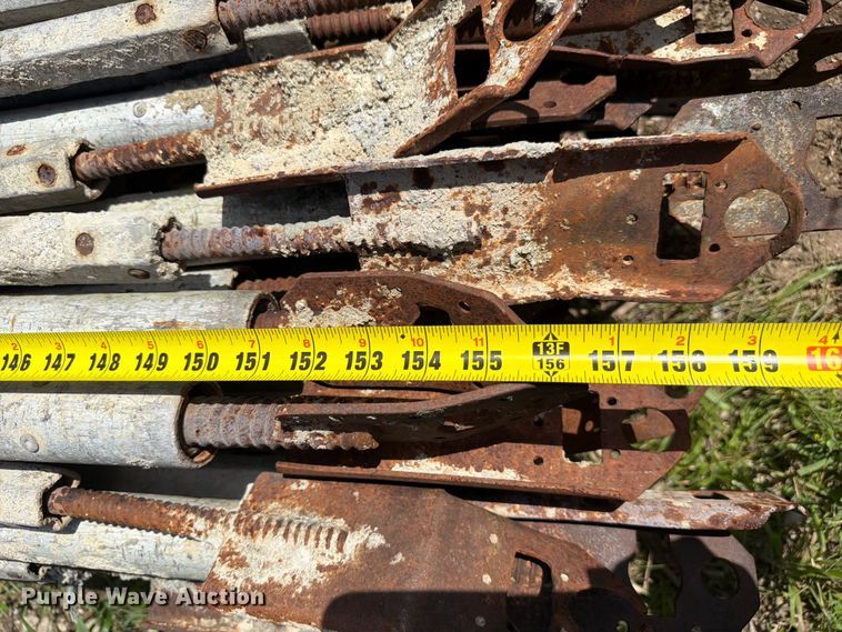 image for item FC3226 Concrete equipment