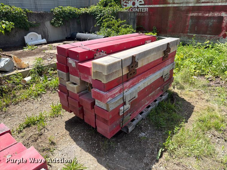 image for item FC3226 Concrete equipment