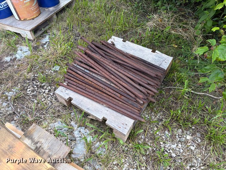 image for item FC3226 Concrete equipment