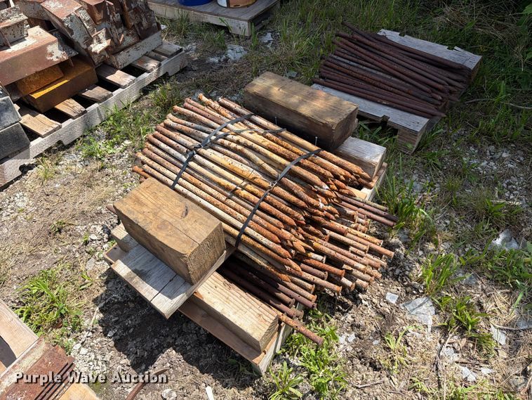 image for item FC3226 Concrete equipment