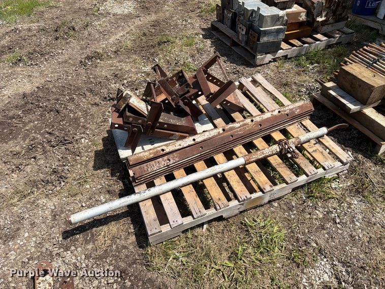 image for item FC3226 Concrete equipment