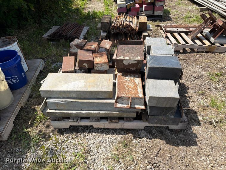 image for item FC3226 Concrete equipment