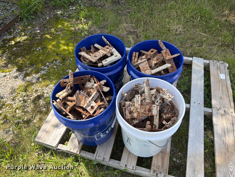 image for item FC3226 Concrete equipment