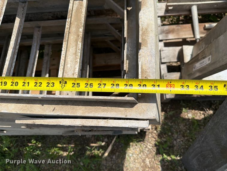 image for item FC3226 Concrete equipment