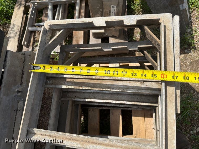 image for item FC3226 Concrete equipment