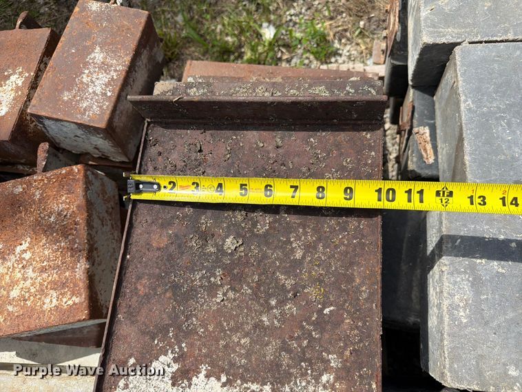 image for item FC3226 Concrete equipment