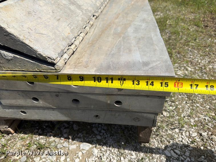 image for item FC3227 Concrete forms