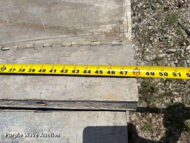 image for item FC3227 Concrete forms