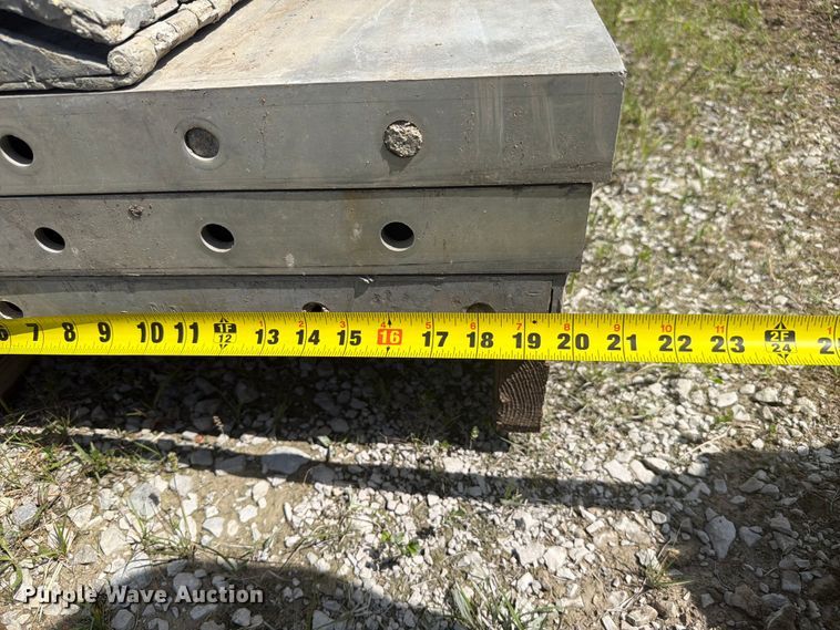 image for item FC3227 Concrete forms