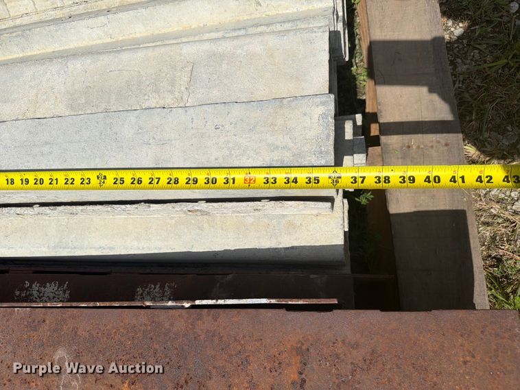 image for item FC3227 Concrete forms