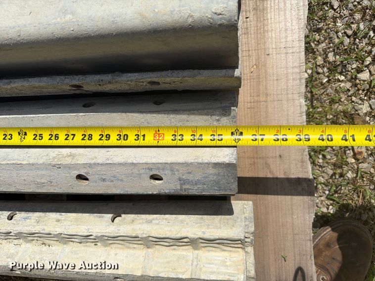 image for item FC3227 Concrete forms