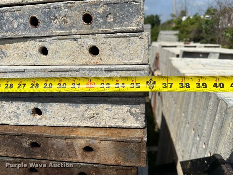 image for item FC3227 Concrete forms