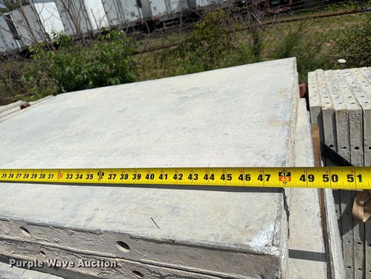 image for item FC3227 Concrete forms