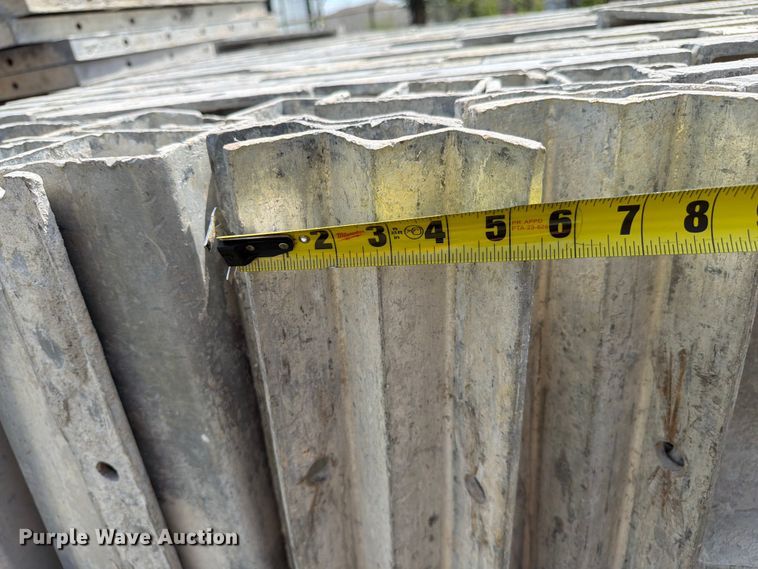 image for item FC3227 Concrete forms