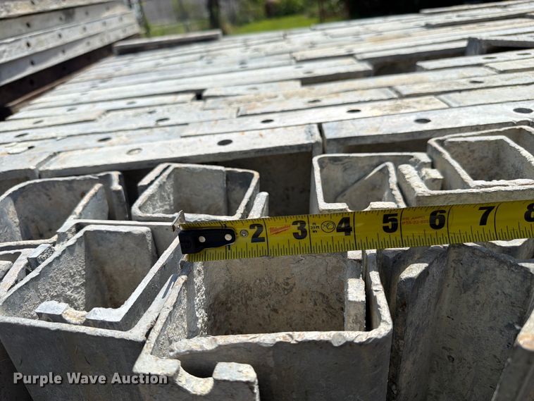 image for item FC3227 Concrete forms