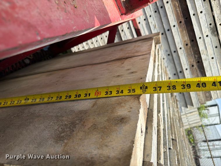 image for item FC3227 Concrete forms