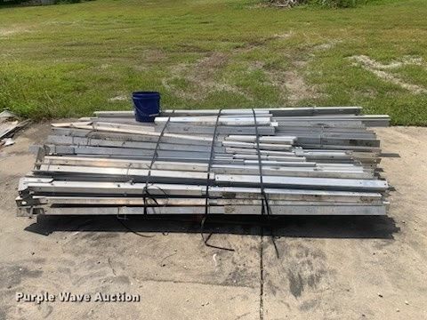 ICF wall bracing
