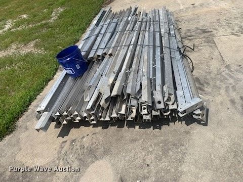 image for item FC3228 ICF wall bracing