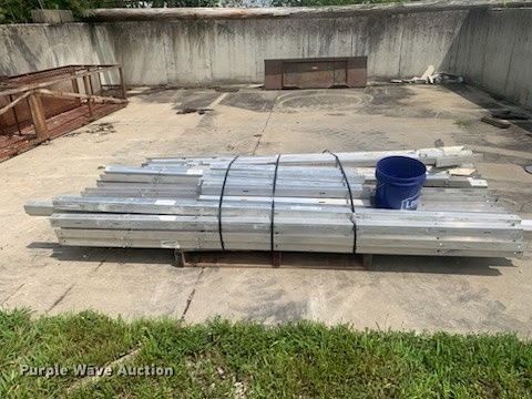 image for item FC3228 ICF wall bracing