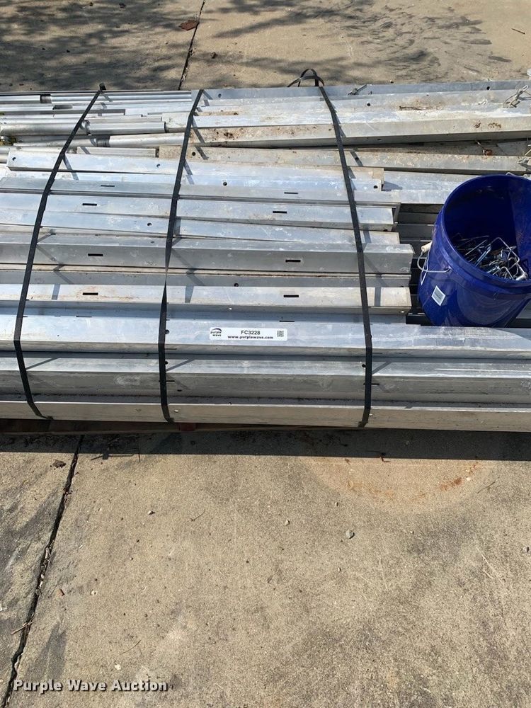 image for item FC3228 ICF wall bracing