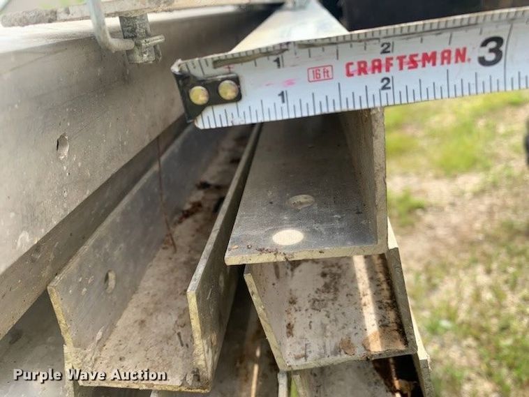 image for item FC3228 ICF wall bracing