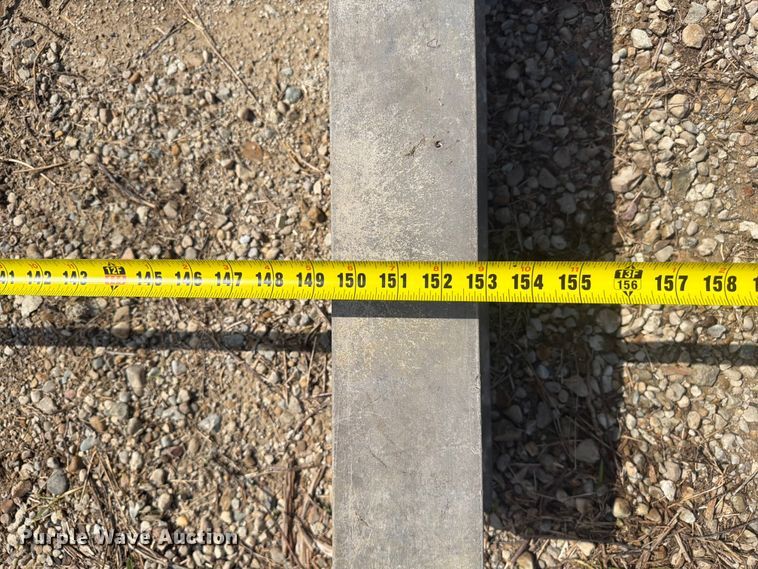 image for item FC3231 Safe room concrete forms