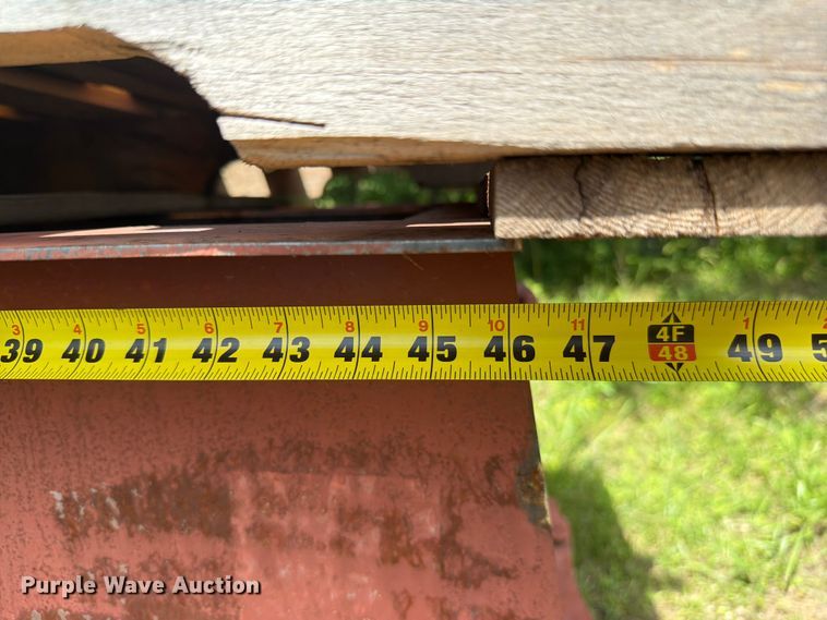 image for item FC3232 Concrete retaining block mold.